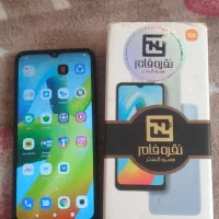 گوشی شیائومیa1پلاس،درحدصفر،بسیار تمیز