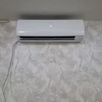 نصب و تعمیرات کولرگازی و داکت اسپلیت ولوله کشی مسی