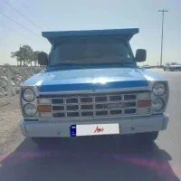 نیسان دیزل ۹۰