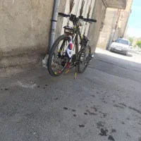 دوچرخه ۲۶