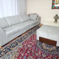 مبل ال دست دوم