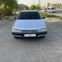 405 مدل 1389 کم کار  173000