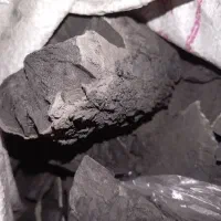 ذغال دستگاهی