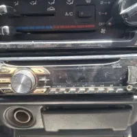 ضبط پایونر 1550