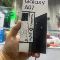 a07 رم ۴ حافظه ۶۴