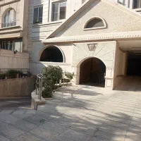 ۷۵متر فردوس شرق رامین جنوبی تمیز فول امکانات