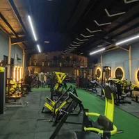 دفتر دار (کمک مربی)باشگاه بدنسازی
