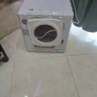 کولر آبی