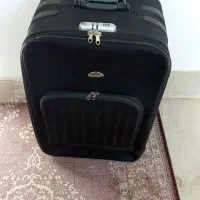 چمدان یاکیف بزرگ