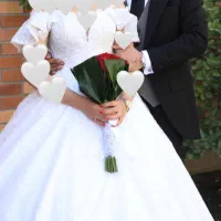لباس عروس
