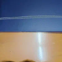 گردنبند نقره