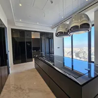 فرمانیه/ پنت هاوس ۴۶۰ متری / مشاعات هتلینگ