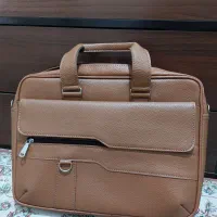 کیف چرم آریا چرم