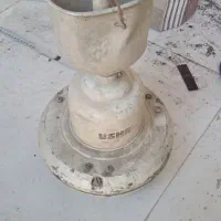 پنکه سقفی قدیمی
