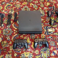 Ps4|کنسول، بازی ویدئویی و آنلاین|مشهد, آبکوه|دیوار
