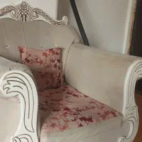 باسلام یک دست مبل 7 نفر