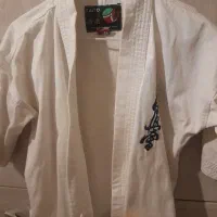 لباس رزمی کاراته کیوکشین