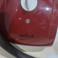 اتو ایستاده