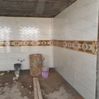 بنایی انجام میشود