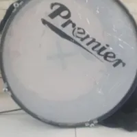 طبل محرم
