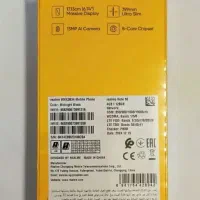 realme Note 50|موبایل|تهران, ارم|دیوار