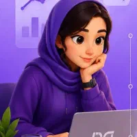 دعوت به همکاری منشی خانم پیگیری امور