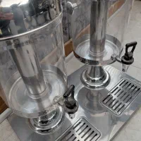 لوازم آبمیوه بستنی ذرت آبمیوه گیری