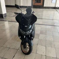یاماها ان مکس Nmax