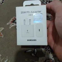 آدابتور25w سامسونگ