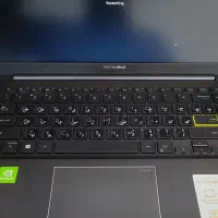 لپ تاپ ایسوس i7نسل 11
