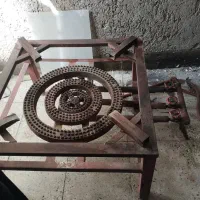 اجاق گاز
