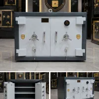 گاوصندوق120 نسوز طلا وموبایل فروشی