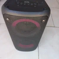 اسپیکر بلوتوثی قابل حمل