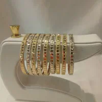 النگو نشکن محکم با هشت درصد