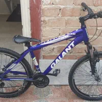 دوچرخه سایز بزرگ