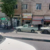 ۳۰مترمغازه،بر۳متربرخیابان اصلی وپرترددزهدی