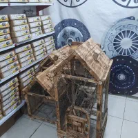 فروشنده خانم مجرد