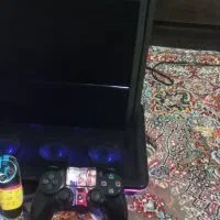 PS4|کنسول، بازی ویدئویی و آنلاین|کرمانشاه, |دیوار