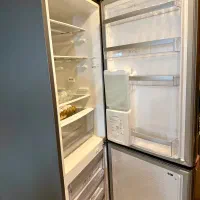 فروش یخچال فریزر دوو نو ، بسیار کم کار