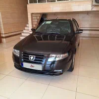 سمند سورن ef7 مدل 1403 فول