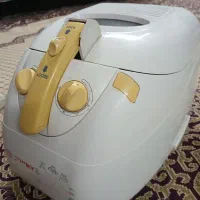 سرخ کن مارک سانی