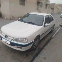 پژو پارس xu7 p