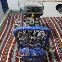 پمپ ۵۰ لیتری