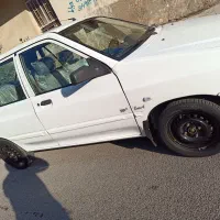 مدل 97 بدون رنگ