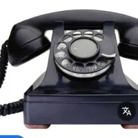 فروش دو خط تلفن ثابت واقع در شهریار خیابان شریعتی