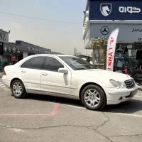 C240 2003(نمایندگی ستاره ایران)
