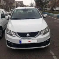 ساینا اس ۱۴۰۲ دوگانه