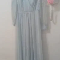 پیراهن مجلسی شاین در حد نو
