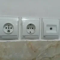 برق کاری ساختمان