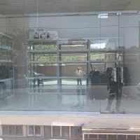 مغازه جهت سوپرمارکت